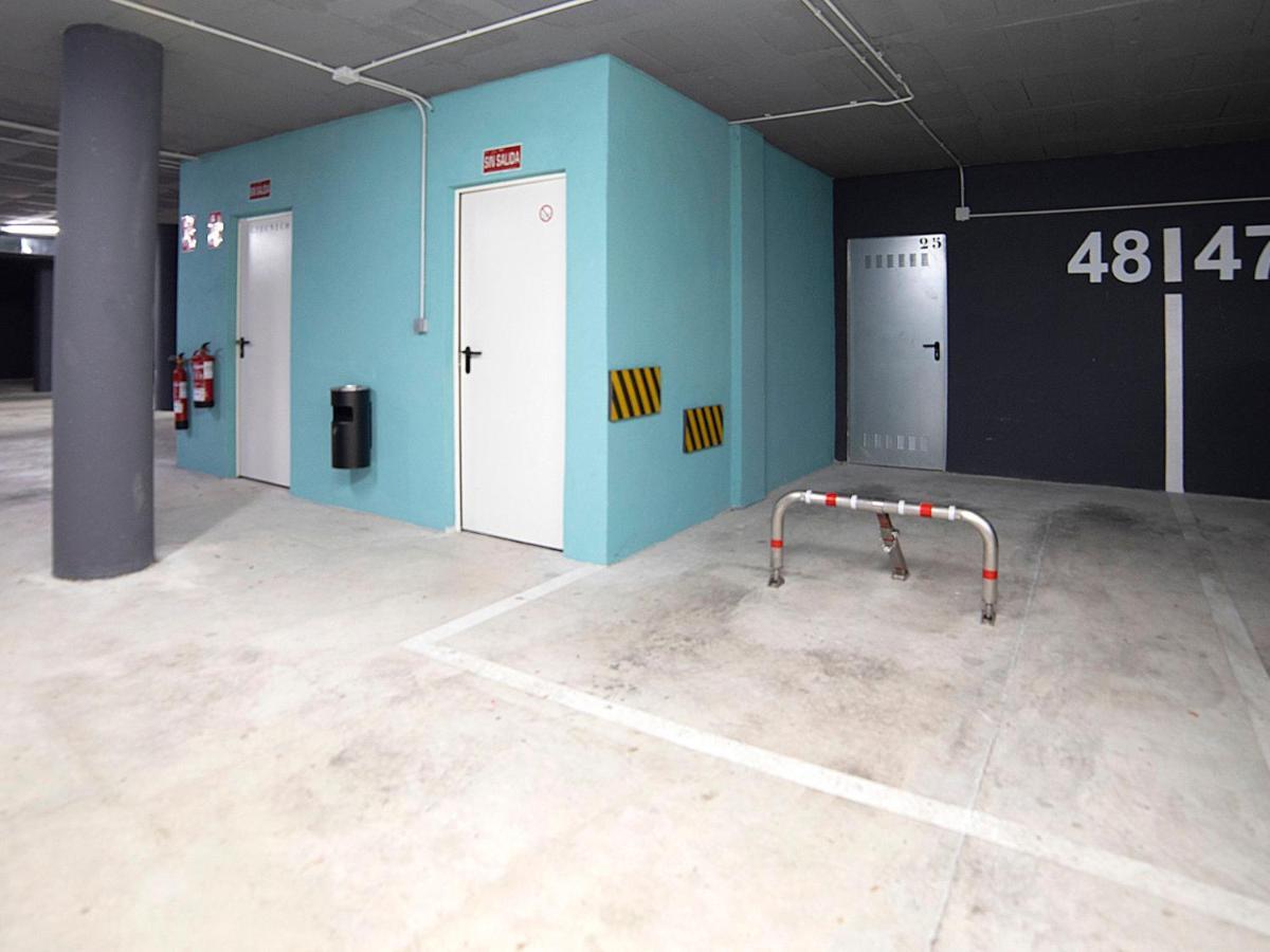 Apartment Isea Calpe-4 By Interhome Екстер'єр фото