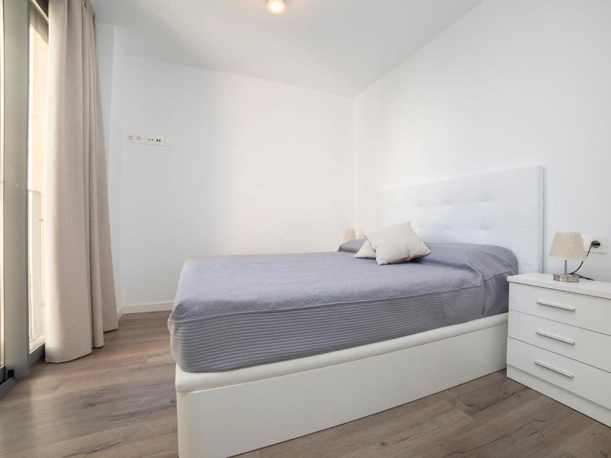 Apartment Isea Calpe-4 By Interhome Екстер'єр фото