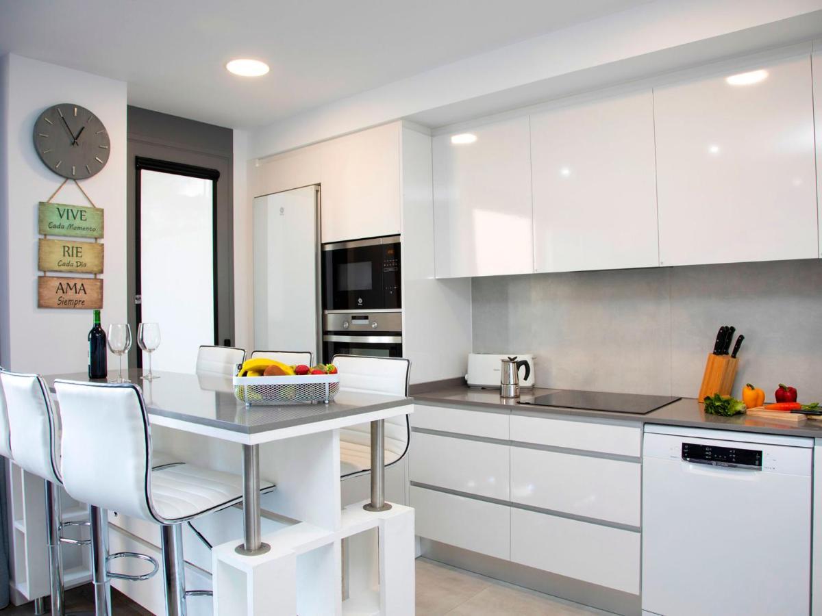 Apartment Isea Calpe-4 By Interhome Екстер'єр фото